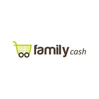 Logotipo Family Cash
