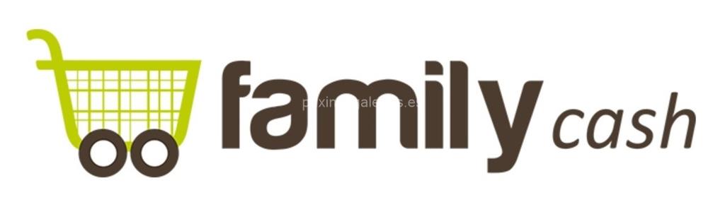 logotipo Family Cash