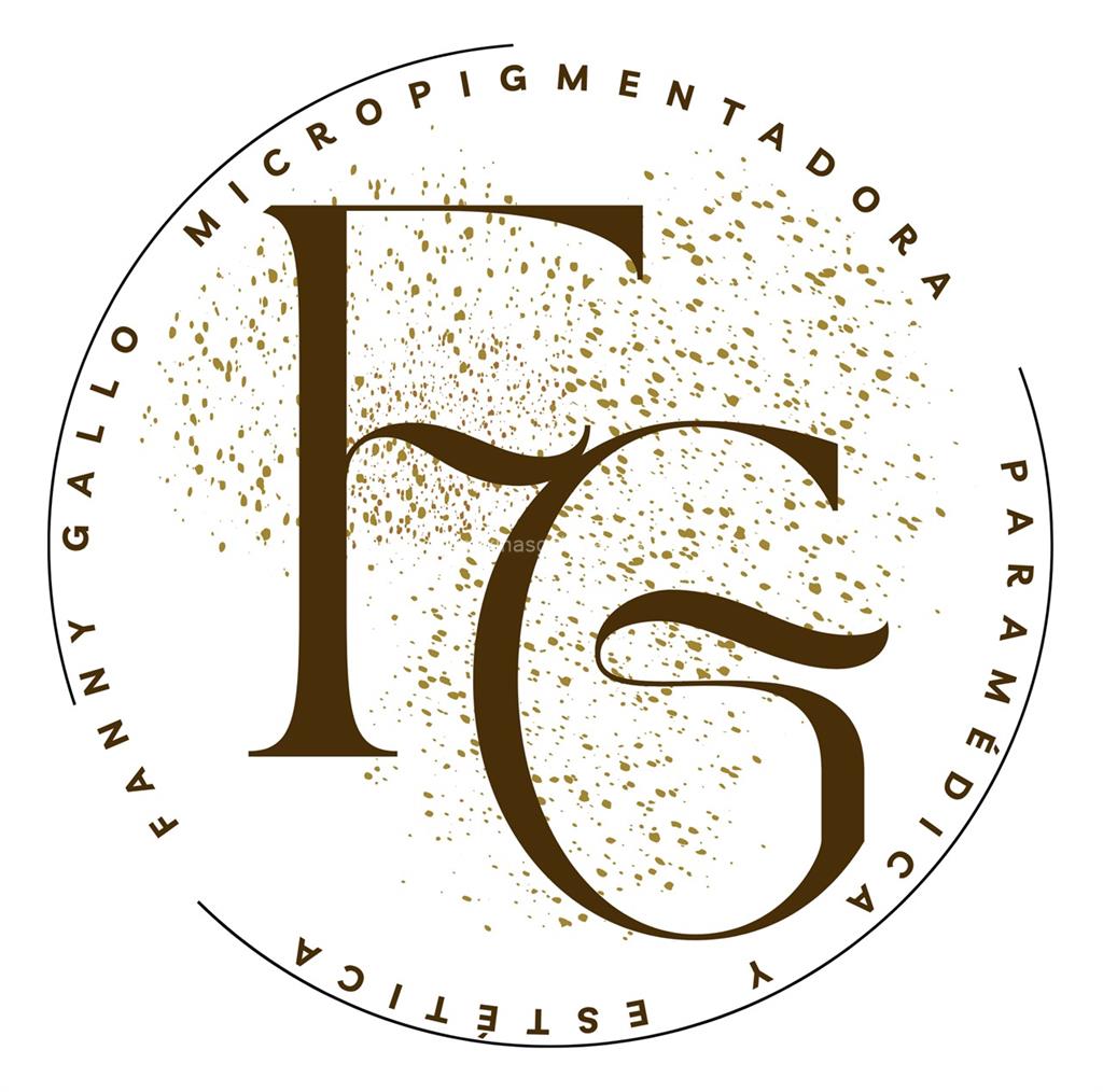 logotipo Fanny Gallo