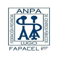 Logotipo Fapacel