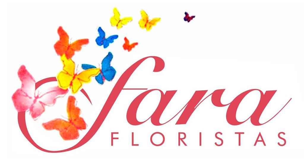 logotipo Fara Floristas