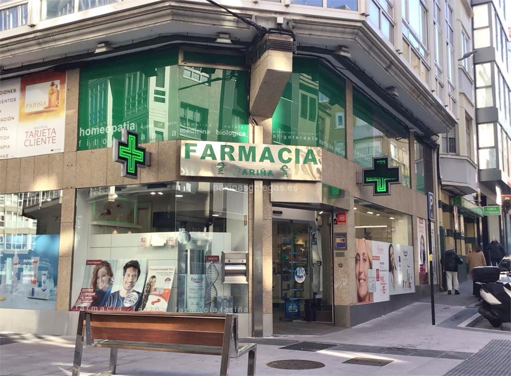 imagen principal Fariña