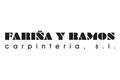 logotipo Fariña y Ramos