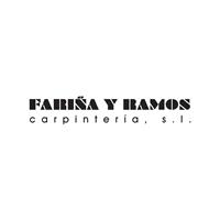 Logotipo Fariña y Ramos