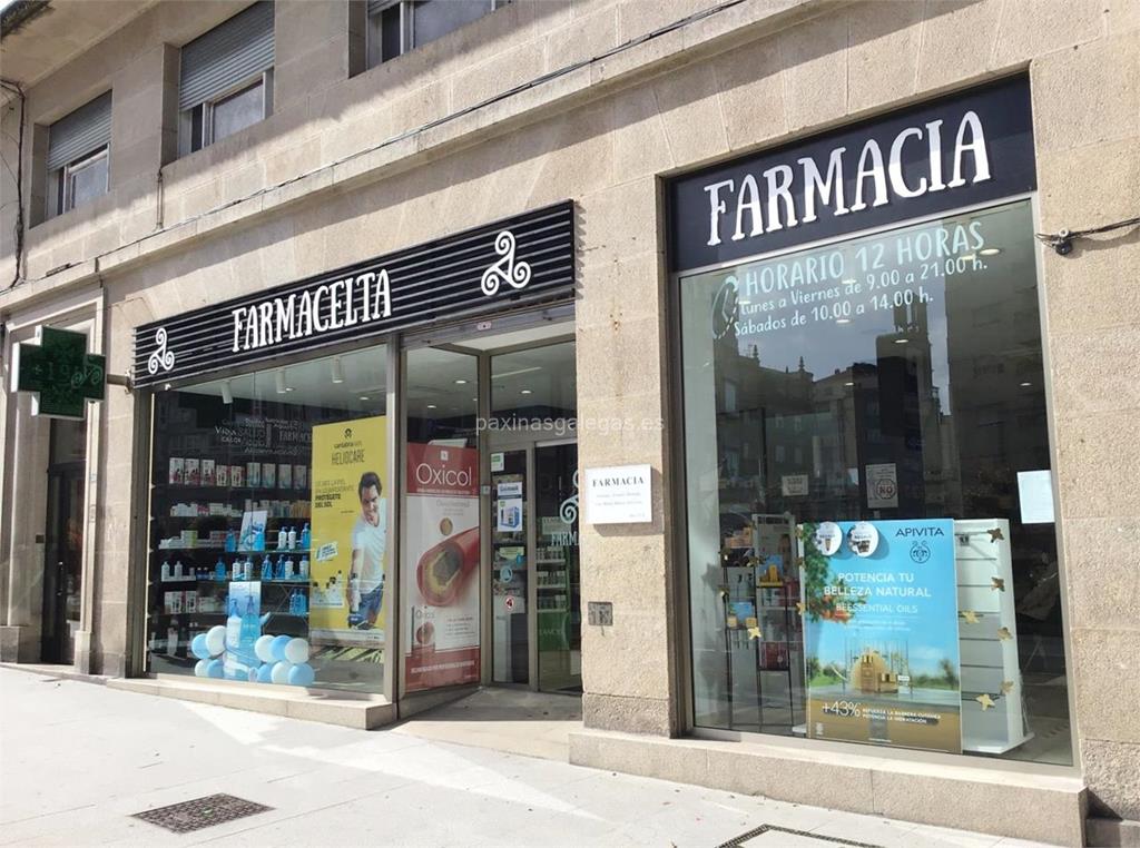 imagen principal Farmacelta