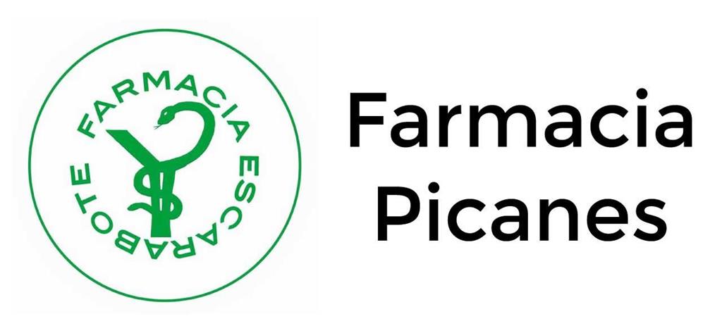 logotipo Farmacia Agustin Picanes