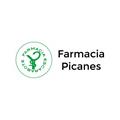 logotipo Farmacia Agustin Picanes