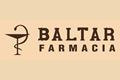 logotipo Farmacia Baltar Padrón