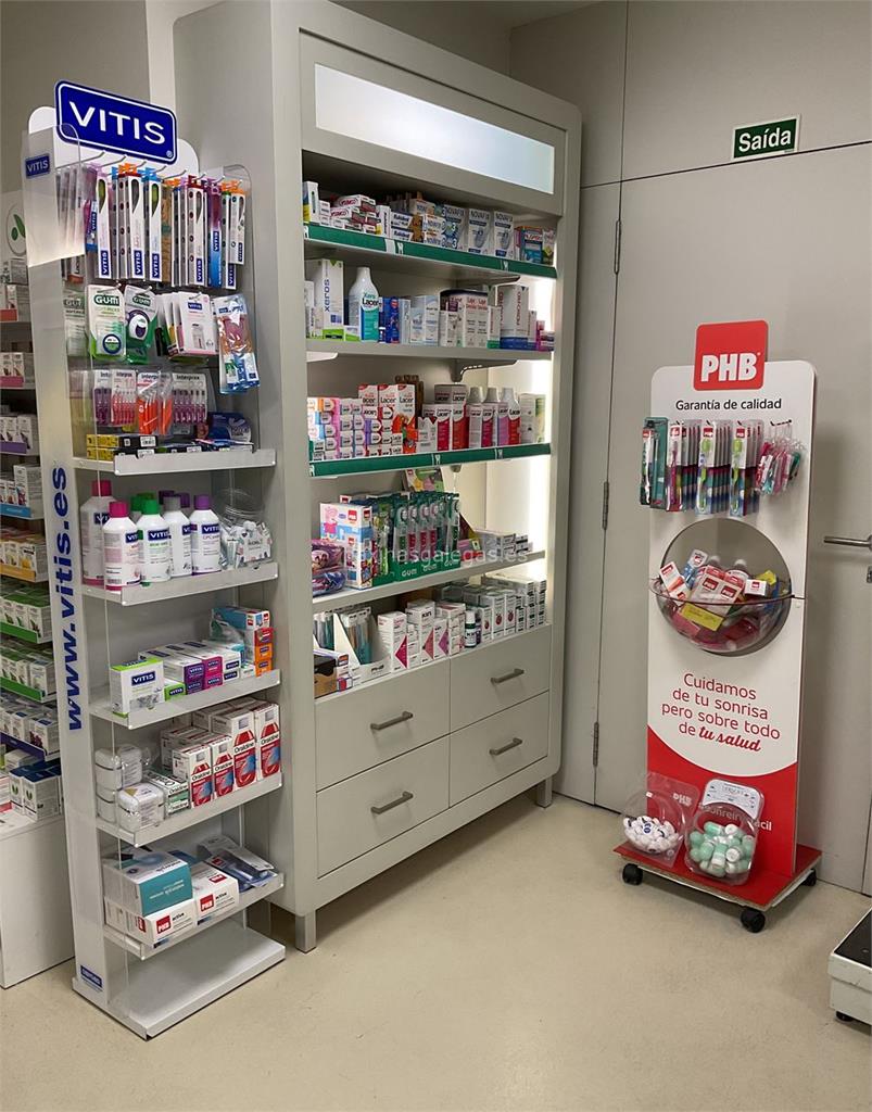 Farmacia da Cruz imagen 11