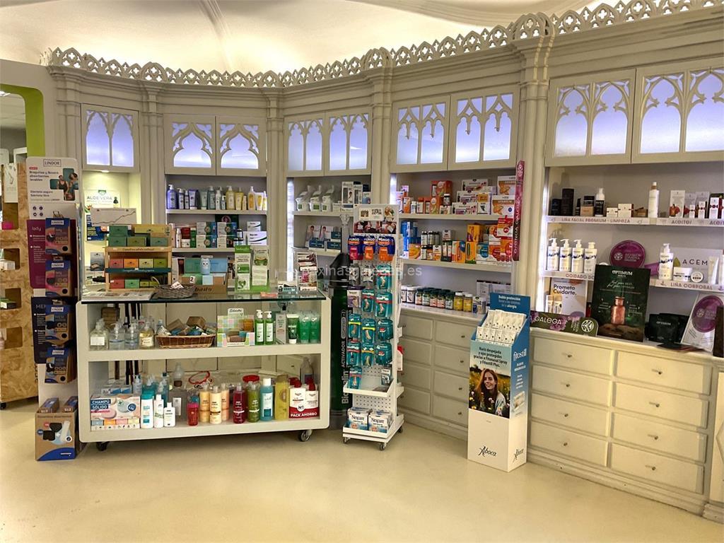 Farmacia da Cruz imagen 6