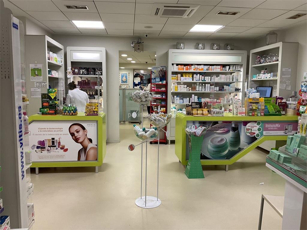 Farmacia da Cruz imagen 9