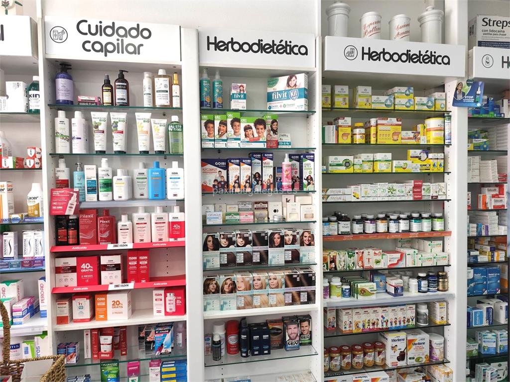 Farmacia Dameán Bravo Javier imagen 6