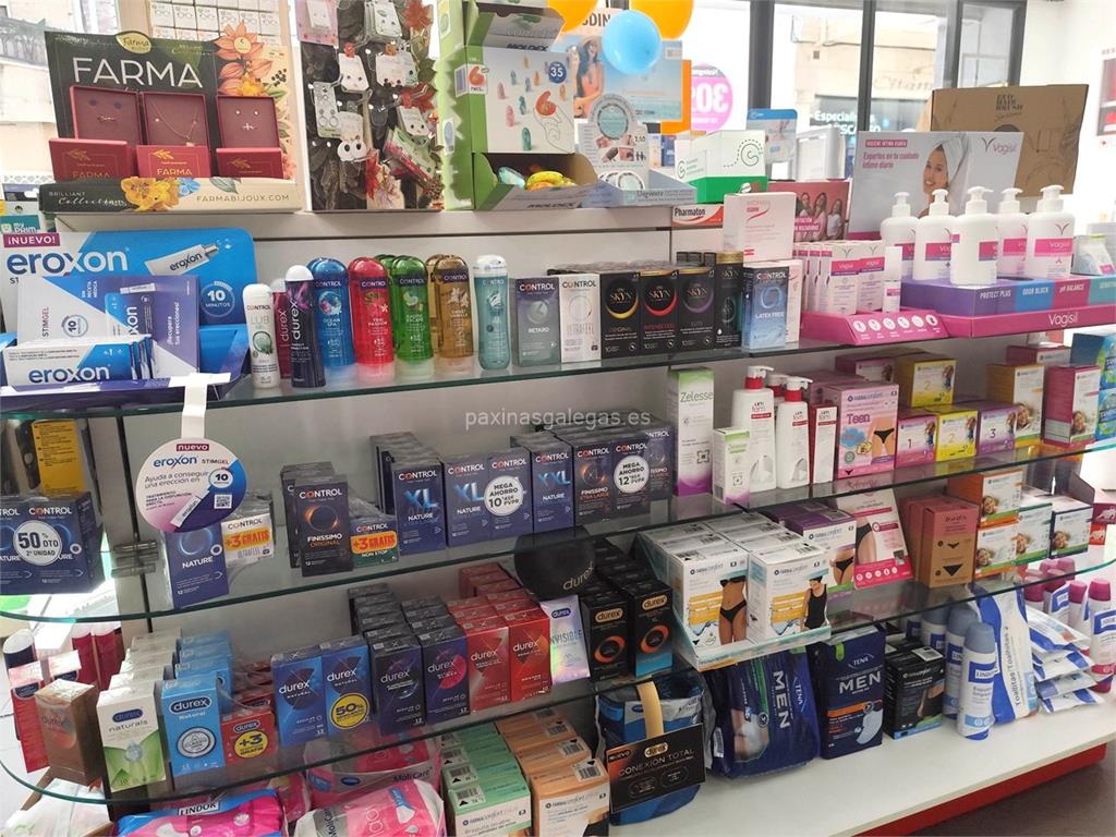 Farmacia Dameán Bravo Javier imagen 8
