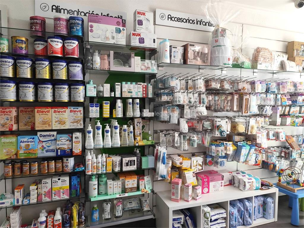 Farmacia Dameán Bravo Javier imagen 9