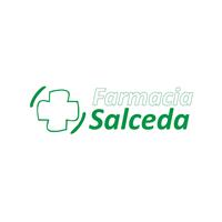 Logotipo Farmacia Dameán Bravo Javier