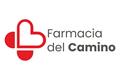 logotipo Farmacia del Camino