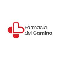 Logotipo Farmacia del Camino