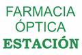 logotipo Farmacia Estación