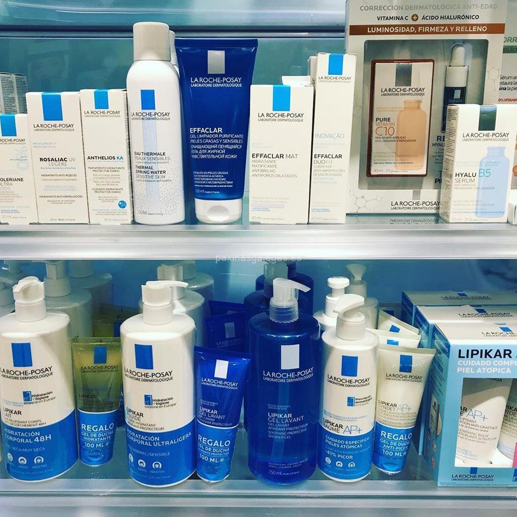 Farmacia Fontiñas imagen 11