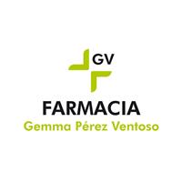 Logotipo Farmacia Gemma Pérez Ventoso