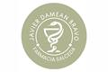 logotipo Farmacia Javier Dameán Bravo