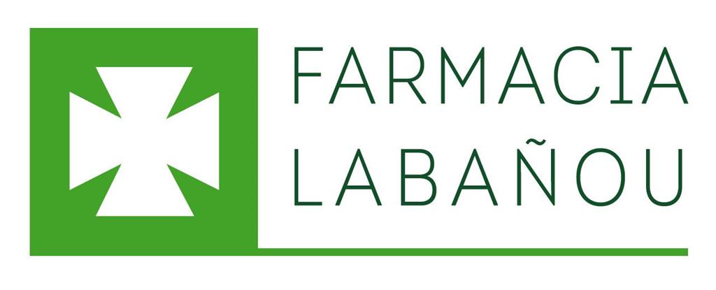 logotipo Farmacia Labañou