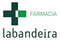 logotipo Farmacia Labandeira