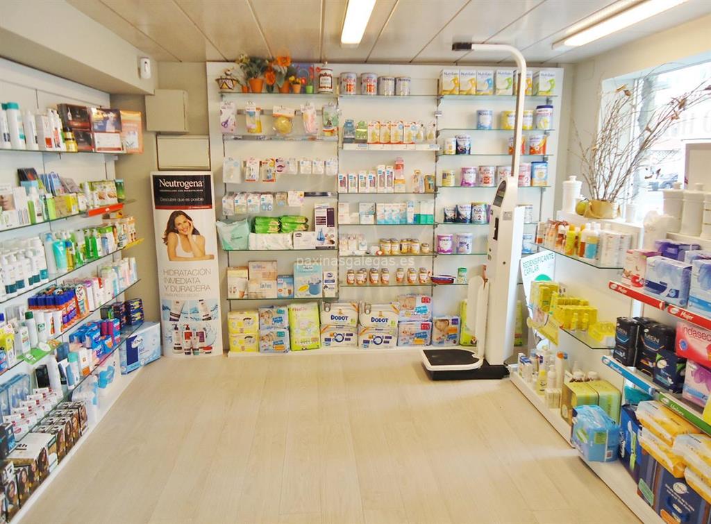 Farmacia Labañou imagen 7