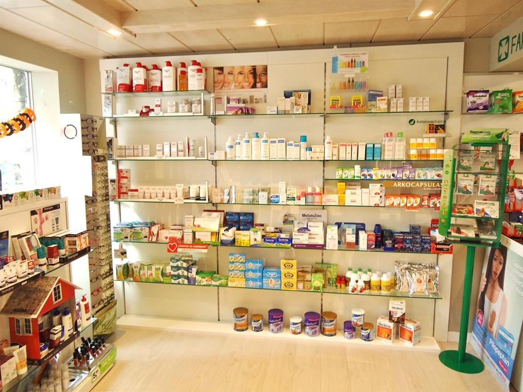 Farmacia Labañou imagen 9