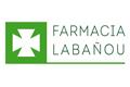 logotipo Farmacia Labañou