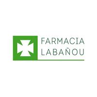 Logotipo Farmacia Labañou
