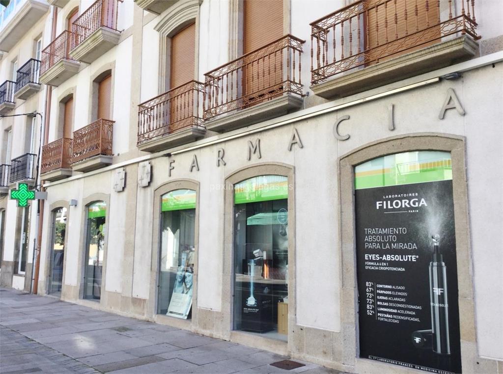 Farmacia chavez suc la Guardia Farmacia chavez suc la Guardia