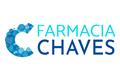 logotipo Farmacia M. Chaves