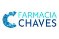 logotipo Farmacia M. Chaves