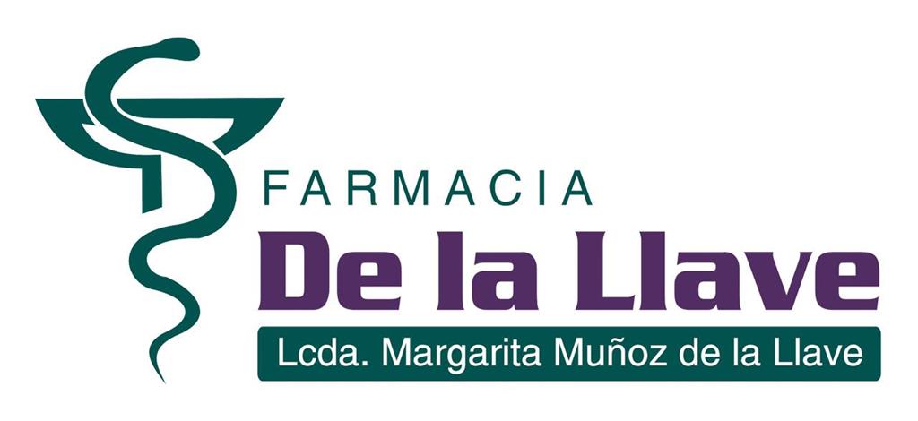logotipo Farmacia Margarita Muñoz De la Llave