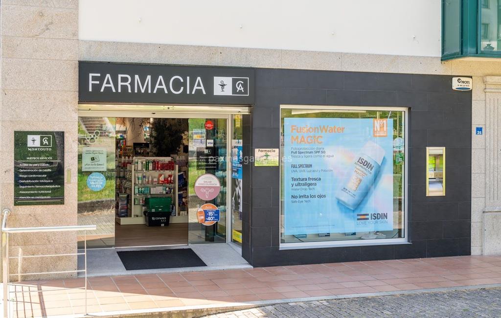 Farmacia Montouto imagen 18