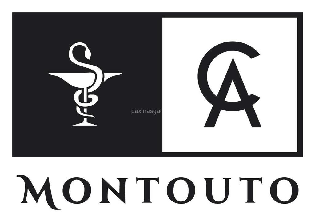 logotipo Farmacia Montouto