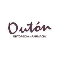 Logotipo Farmacia Outón