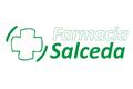 logotipo Farmacia Rodríguez Gil