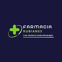 Logotipo Farmacia Rubianes