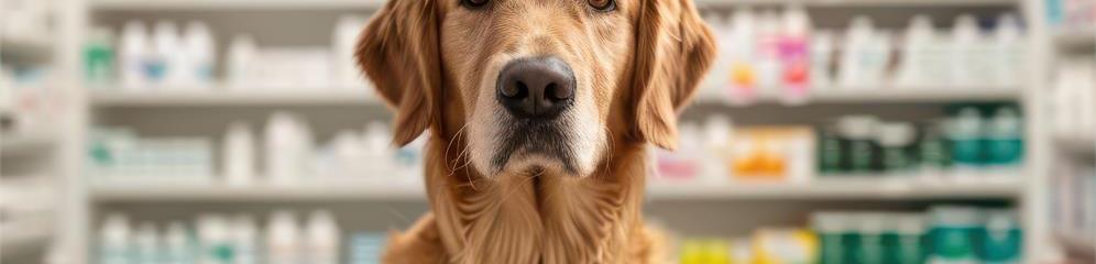 Farmacias veterinarias en Galicia