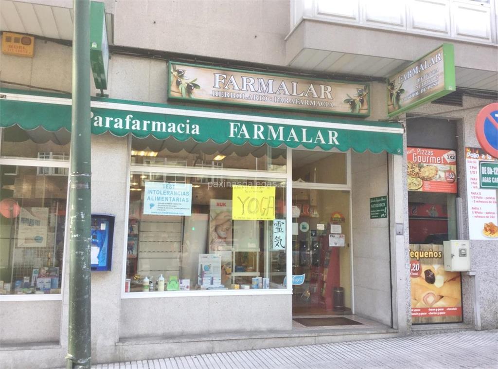 imagen principal Farmalar