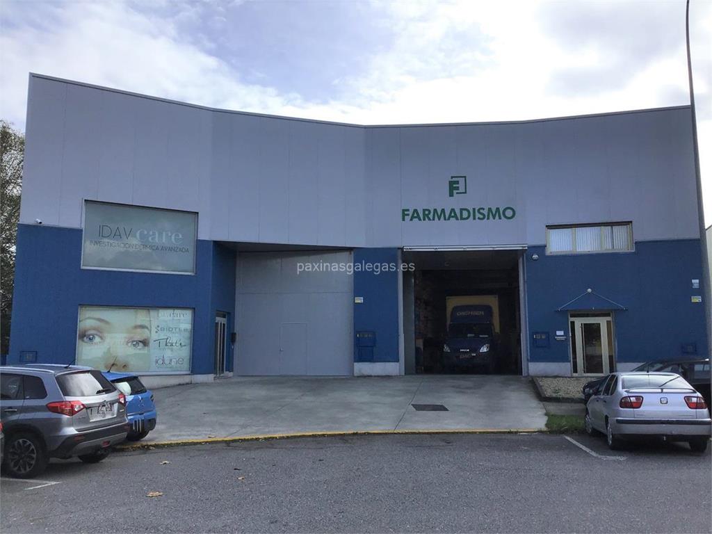 imagen principal Farmastock, S.L.  (Clinic Pharma)