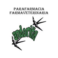 Logotipo Farmaveterinaria Andoriña