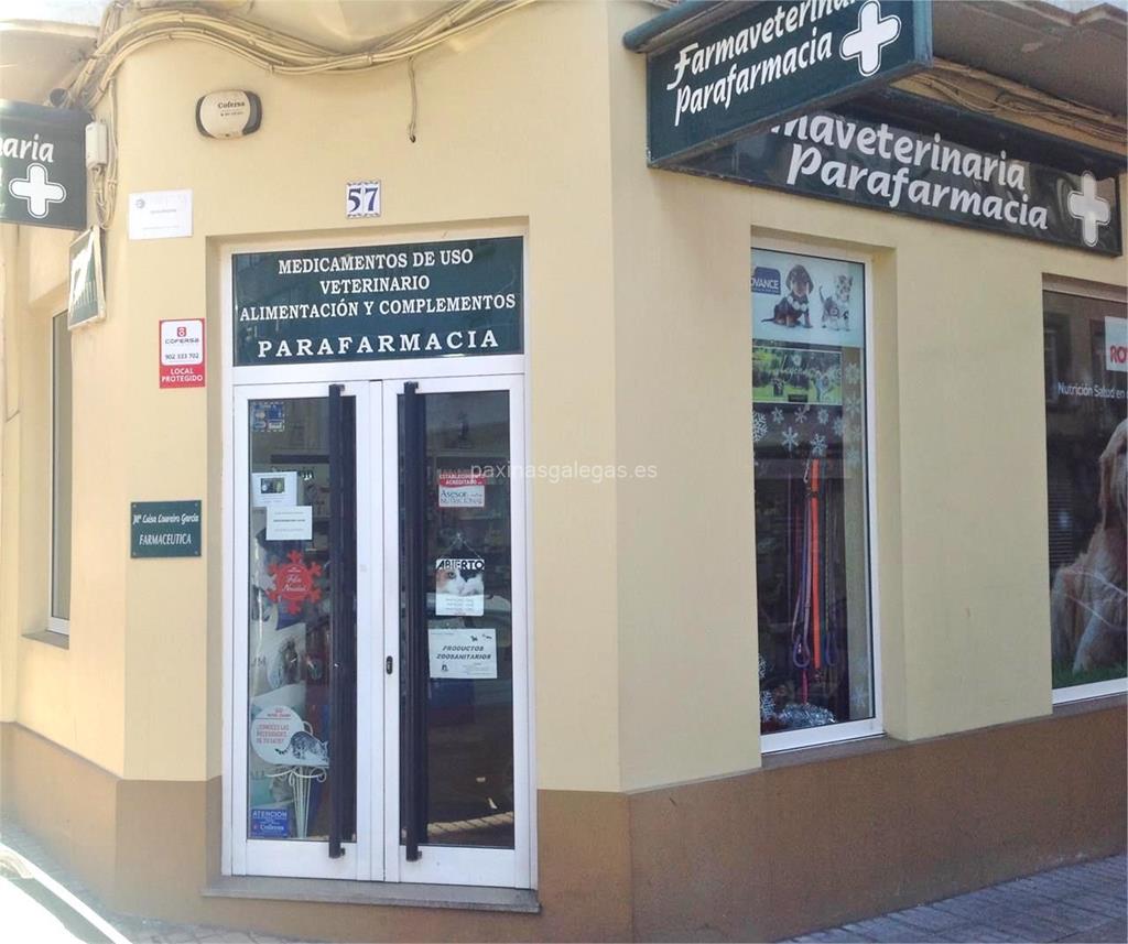imagen principal Farmaveterinaria Loureiro