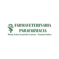 Logotipo Farmaveterinaria Loureiro