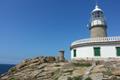 imagen principal Faro de Corrubedo