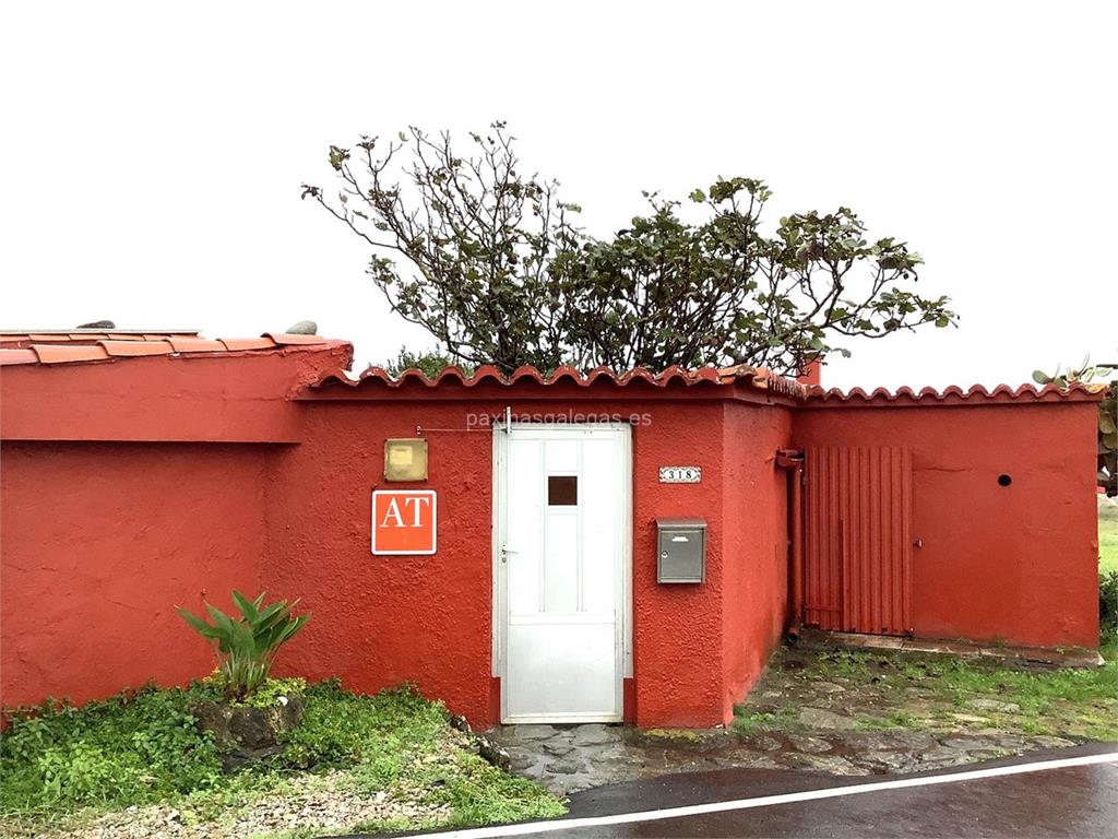 imagen principal Faro Ínsua