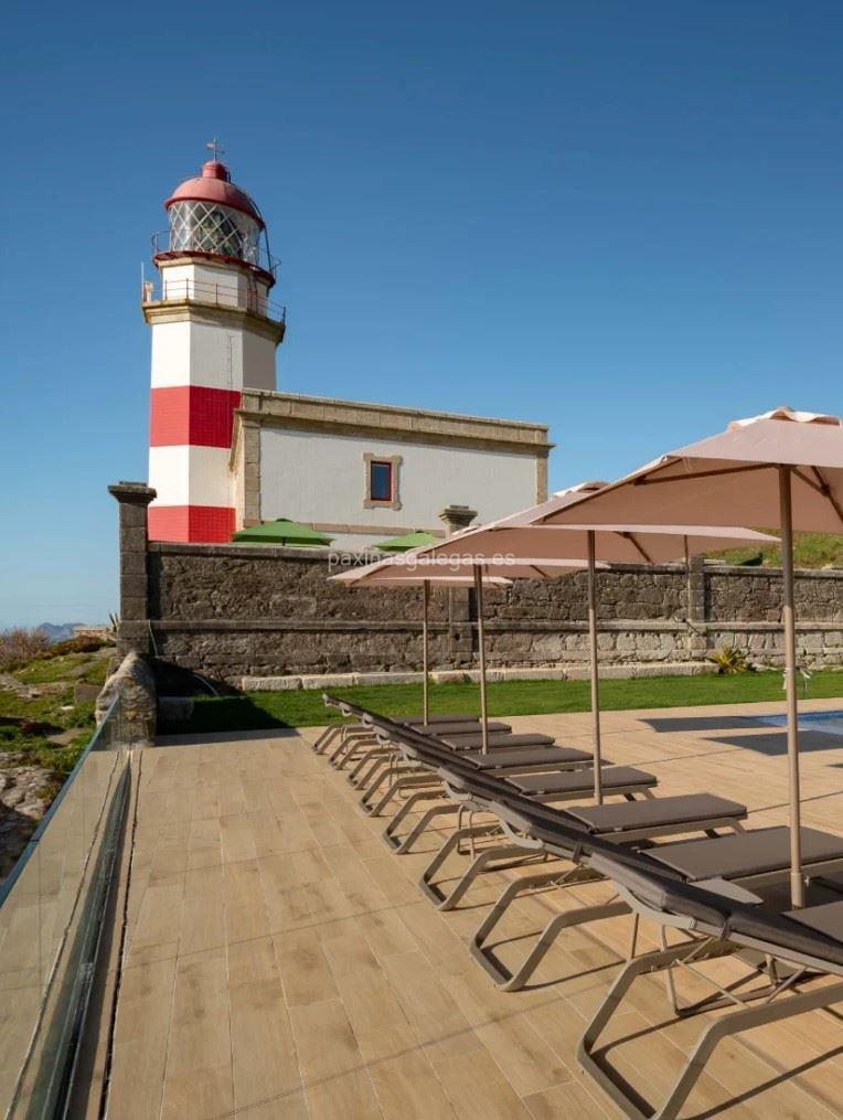 imagen principal Faro Silleiro