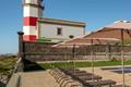 imagen principal Faro Silleiro
